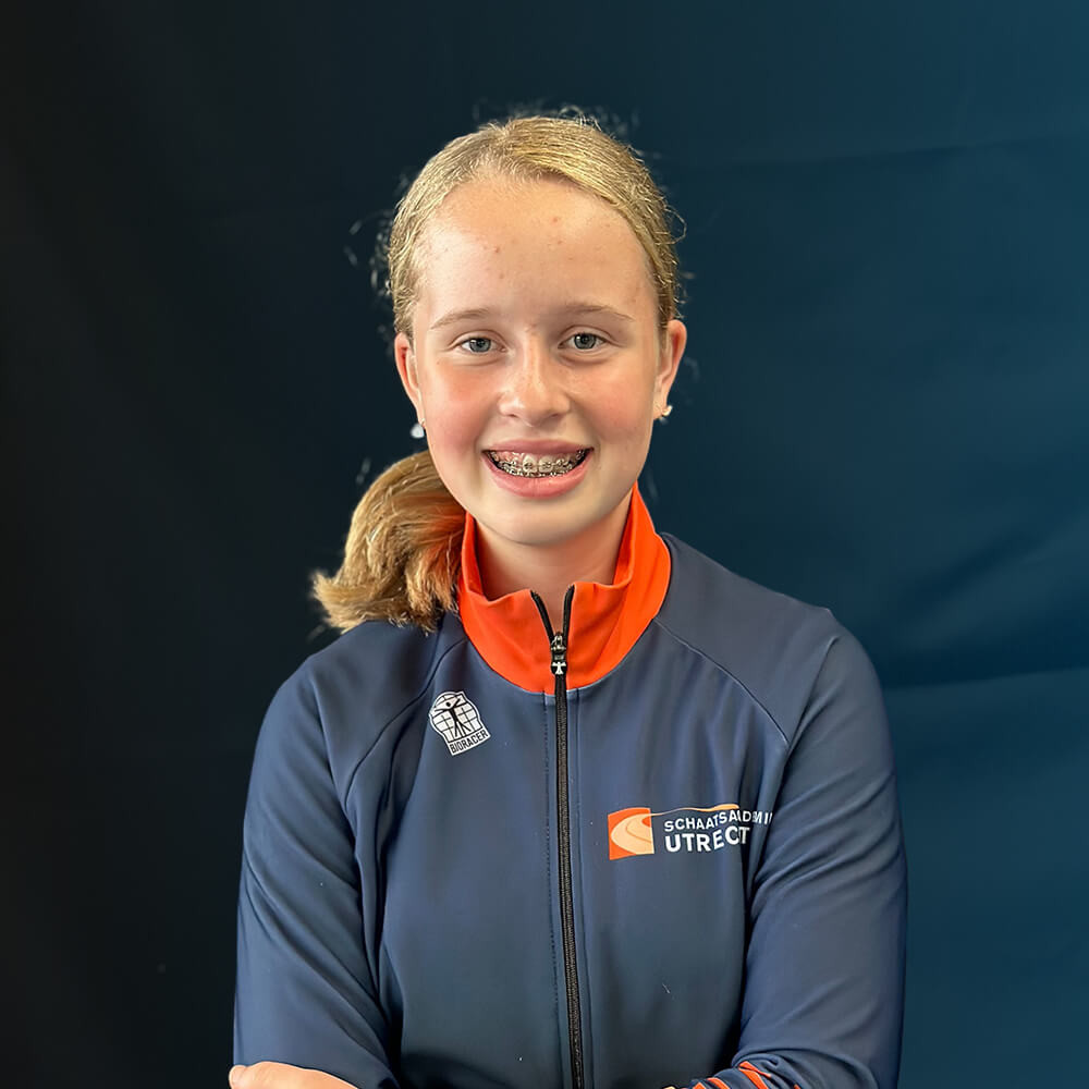 Ilse Kolmer 2024